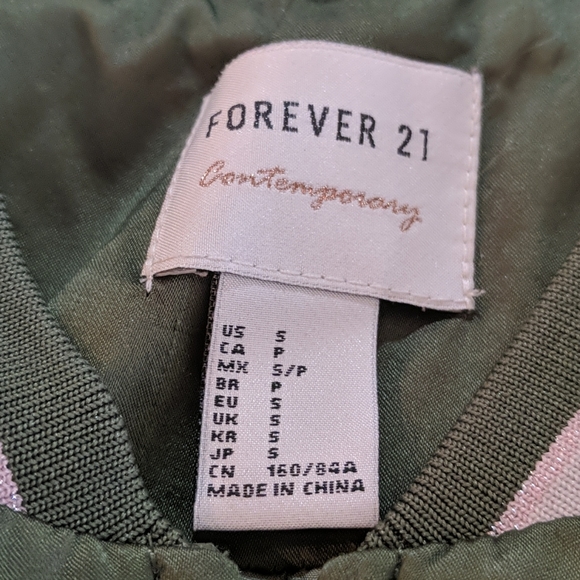 Jacket - Picture 9 of 16